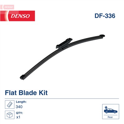 DENSO DF-336 EAN: 8717613180679.