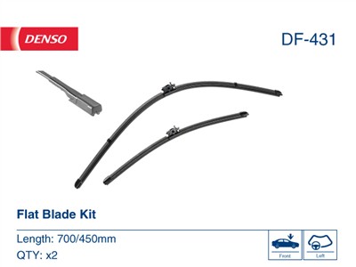 DENSO DF-431 EAN: 8717613170311.