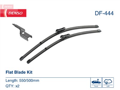 DENSO DF-444 EAN: 8717613174791.