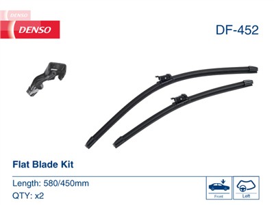 DENSO DF-452 EAN: 8717613177761.