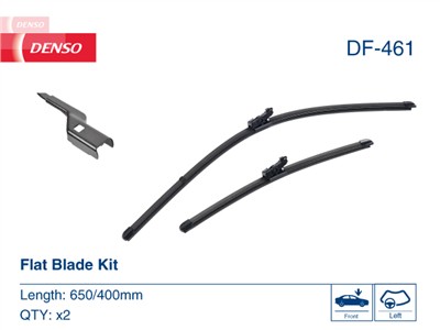 DENSO DF-461 EAN: 8717613177853.
