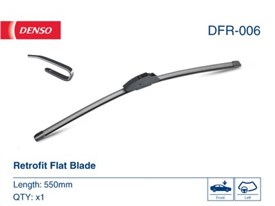 DENSO DFR-006 EAN: 8717613028407.