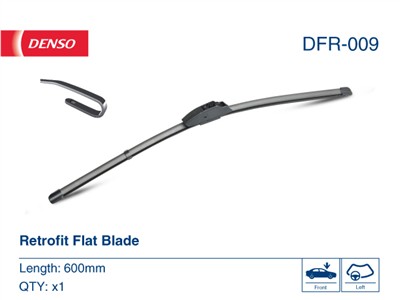 DENSO DFR-009 EAN: 8717613028438.