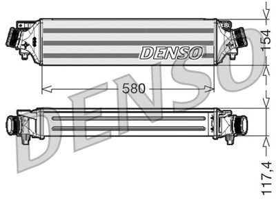 DENSO DIT01002 EAN: 8717613467084.