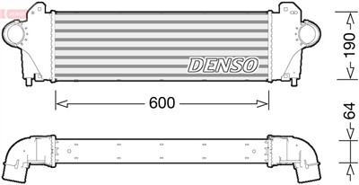 DENSO DIT12005 EAN: 8717613488096.