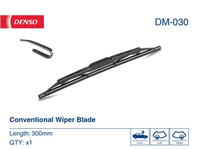 DENSO DM-030 EAN: 8809002447019.