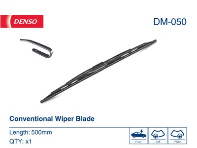 DENSO DM-050 EAN: 8809002447101.
