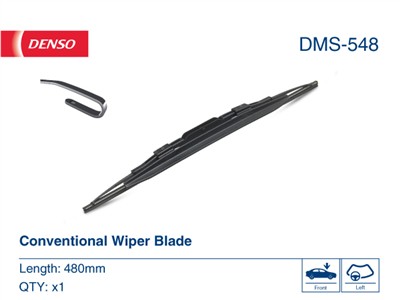DENSO DMS-548 EAN: 8809002447415.