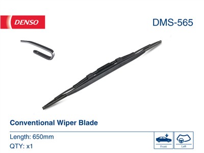 DENSO DMS-565 EAN: 8809002447460.