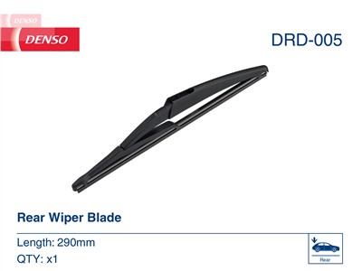 DENSO DRD-005 EAN: 8717613172728.