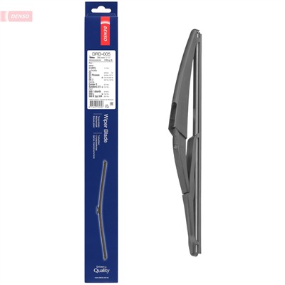 DENSO DRD-005 EAN: 8717613172728.