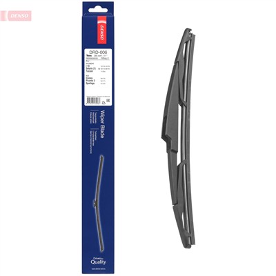 DENSO DRD-006 EAN: 8717613172933.