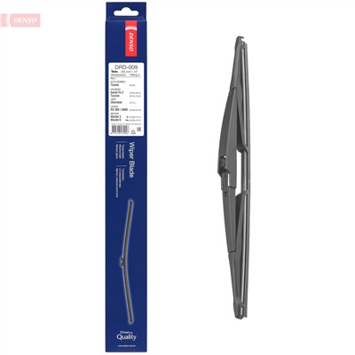 DENSO DRD-009 EAN: 8717613172926.