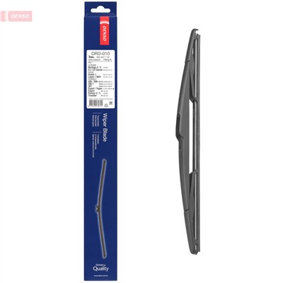 DENSO DRD-010 EAN: 8717613172711.