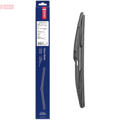 DENSO DRD-012 EAN: 8717613172865.