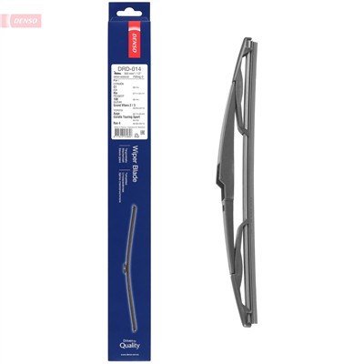 DENSO DRD-014 EAN: 8717613172858.