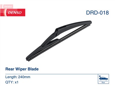DENSO DRD-018 EAN: 8717613172841.