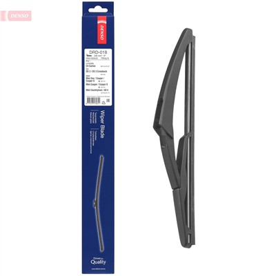 DENSO DRD-018 EAN: 8717613172841.