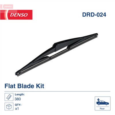 DENSO DRD-024 EAN: 8717613181515.