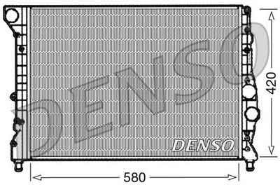 DENSO DRM01001 EAN: 8717613471814.