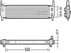 DENSO DRM02042