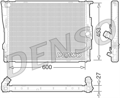 DENSO DRM05073 EAN: 8717613486757.