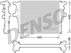 DENSO DRM12008