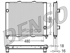 DENSO DRM23099