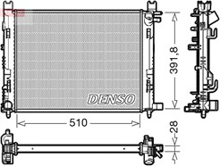 DENSO DRM23109
