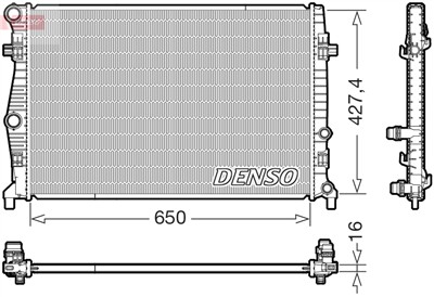 DENSO DRM32060