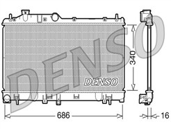 DENSO DRM36007