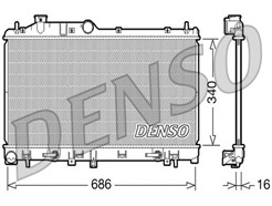 DENSO DRM36008