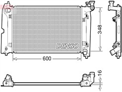DENSO DRM50111