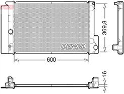 DENSO DRM50126