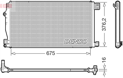 DENSO DRM50147 EAN: 8717613409572.