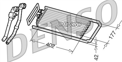 DENSO DRR12101 EAN: 8717613476239.