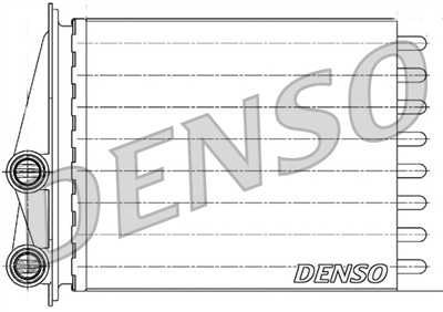 DENSO DRR23020 EAN: 8717613475799.