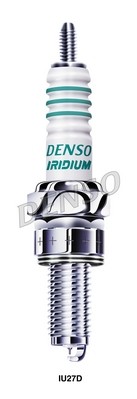 DENSO IU27D Číslo výrobce: 5390. EAN: 42511053908.