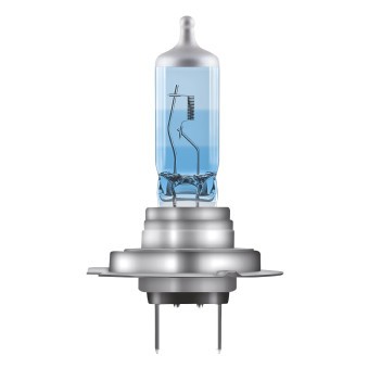 OSRAM 64210cbn-2HB Číslo výrobce: H7. EAN: 4062172387538.