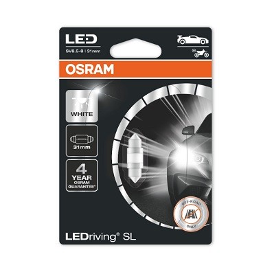OSRAM 6438DWP-1BL EAN: 4062172401135.