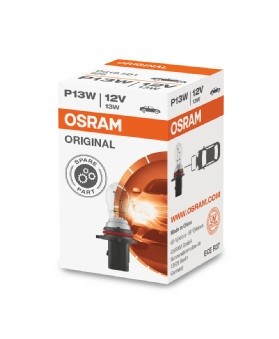 OSRAM 828 Číslo výrobce: P13W. EAN: 4062172094283.