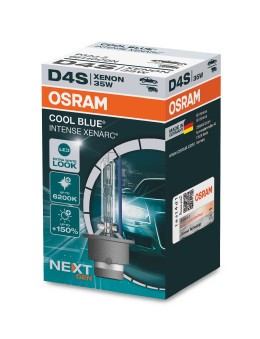 OSRAM 66440CBN Číslo výrobce: D4S. EAN: 4062172157414.