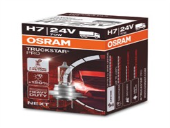 OSRAM 64215TSP