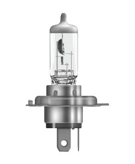 OSRAM 64193 Číslo výrobce: H4. EAN: 4050300001470.