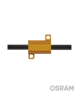 OSRAM LEDCCU01-2HFB EAN: 4052899090873.