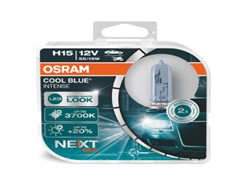 OSRAM 64176CBN-2HB