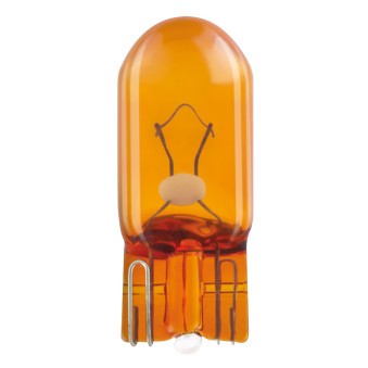 OSRAM 2827NA-2BL Číslo výrobce: WY5W. EAN: 4062172395946.