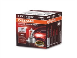 OSRAM 64210NBS