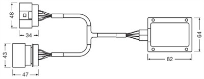 LEDSC02-1-2HFB