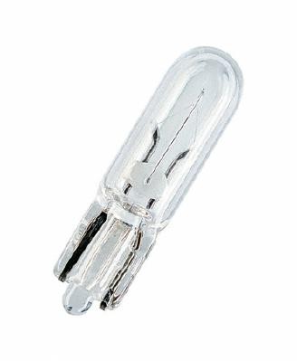 OSRAM 2723 Číslo výrobce: W2,3W. EAN: 4008321094841.